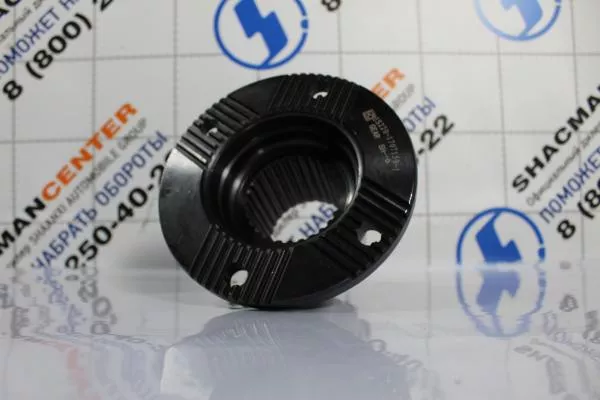 Фланец выходного вала D180, H110, Z28, (180*110*4) FULLER, 12JS