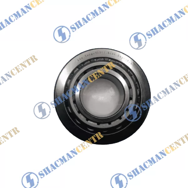 Подшипник картера редуктора среднего моста D120, H31,5, (31311) HOWO