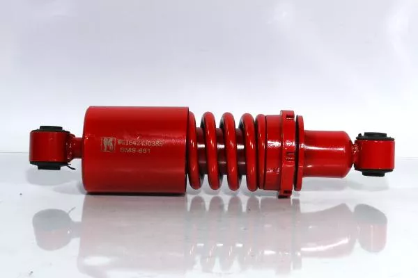 Амортизатор кабины (Front, с гайкой) SMS, A5, (SMS-661)