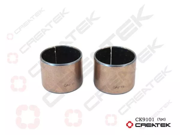 Втулка разжимного кулака D45, L35, CREATEK, (CK9101, 18803400016)