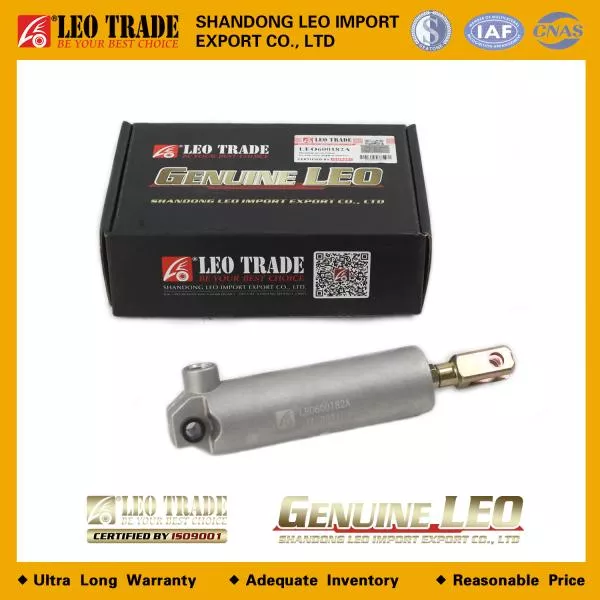 Цилиндр включения блокировки дифференциала (Металл) LEO TRADE, (LEO600182A)