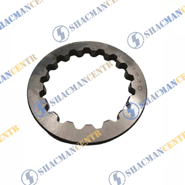 Шайба шлицевая шестерни вторичного вала FULLER, (12JS160T-1701122    ).