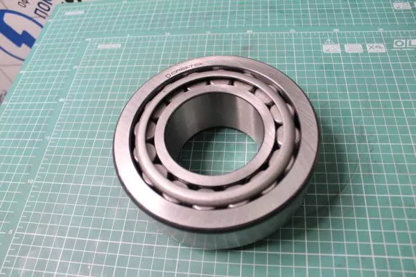 Подшипник привода заднего моста D159, H60, (внутренний, 32315) CREATEK, (CK5182)