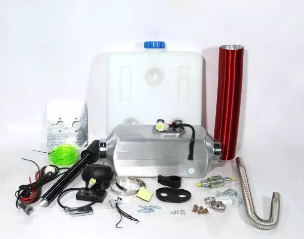 Отопитель салона AUTOMAX