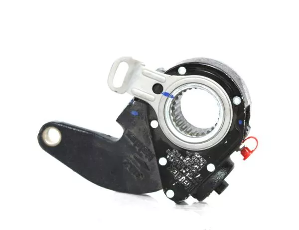 Трещетка тормозная (FL) SHAANXI