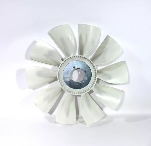 Вентилятор D610, (10 лопастей) CUMMINS, (1308224-001)