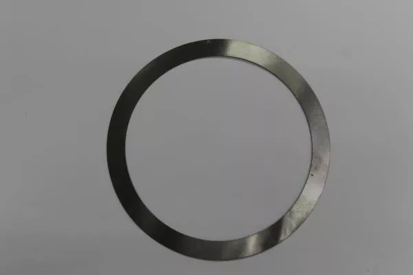Шайба регулировочная подшипника 32311 промежуточного вала (РК ZQC2000-57K) SHAANXI.