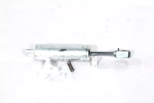 Амортизатор на сиденье Grammer (с регулятором жесткости) SHAANXI, (1060427)