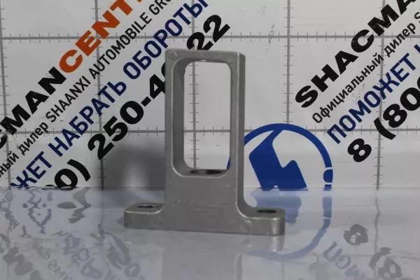 Кронштейн радиатора (R) SHAANXI, X5000