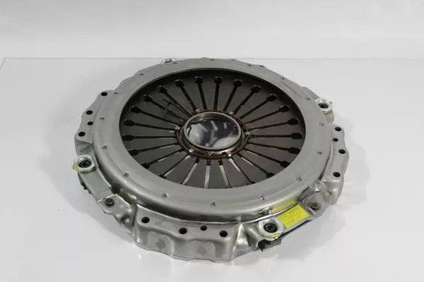 Корзина сцепления D430, SITRAK, MC11.44-50