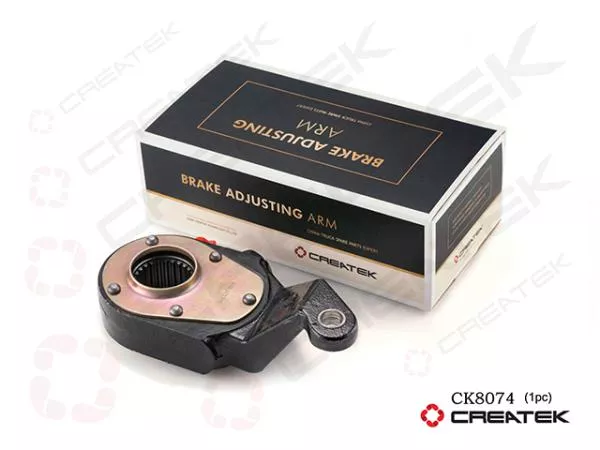 Трещетка тормозная (RL) CREATEK, (CK8074)