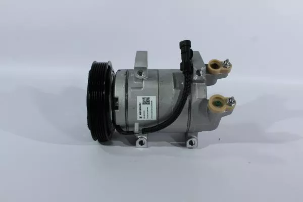 Компрессор кондиционера SHAANXI, X6000