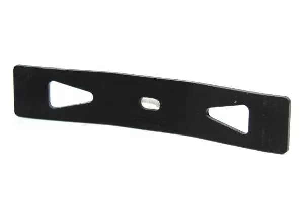 Пластина прижимная аккумулятора SHAANXI, X5000