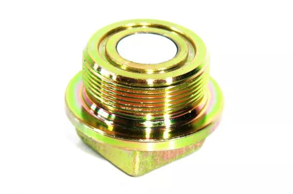 Пробка сливная масляного поддона HOWO