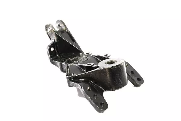 Кронштейн рессоры (RR) SHAANXI, X6000