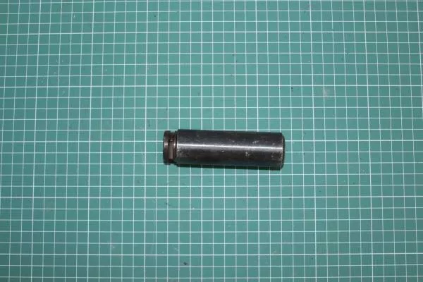 Палец опорный тормозных колодок D30, L102,5, (задний/перед) SHAANXI, F2000, F3000