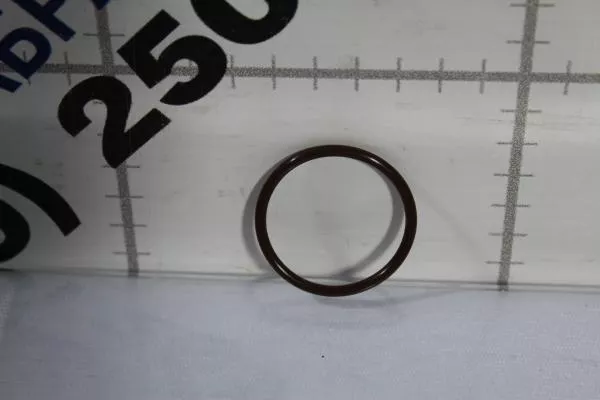 Кольцо уплотнительное (теплообменника) WEICHAI, WP10