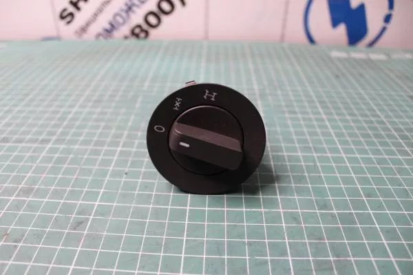 Переключатель блокировок МОД и МКД SHAANXI, X5000