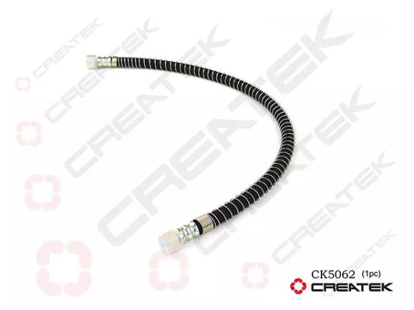 Шланг тормозной камеры L770, (Front) CREATEK, (CK5062).