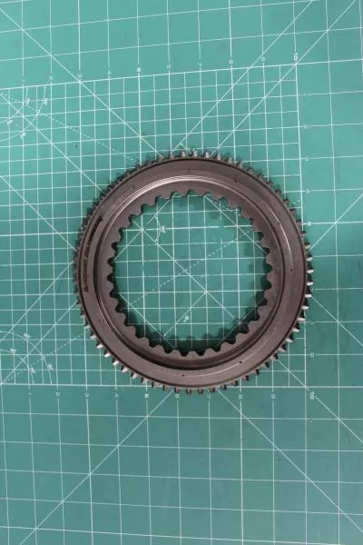 Конус синхронизатора SHAANXI, ZF, (1316304156).