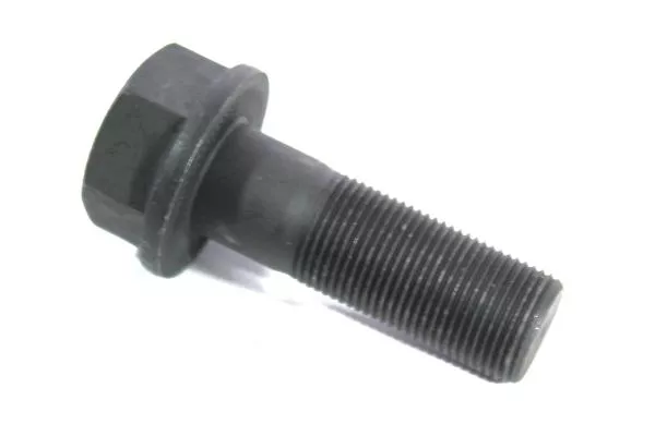 Болт цапфы (М20х1.5х60) SHAANXI, X6000