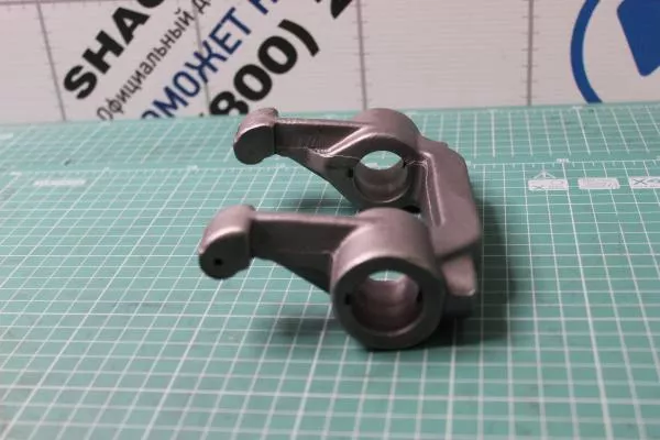 Вилка сцепления CREATEK, (CK8217)