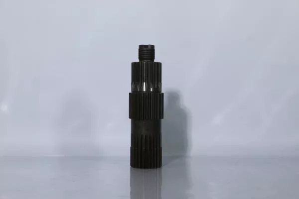 Вал выходной Z23, SHAANXI, РК ZQC2000-57E, 6X6