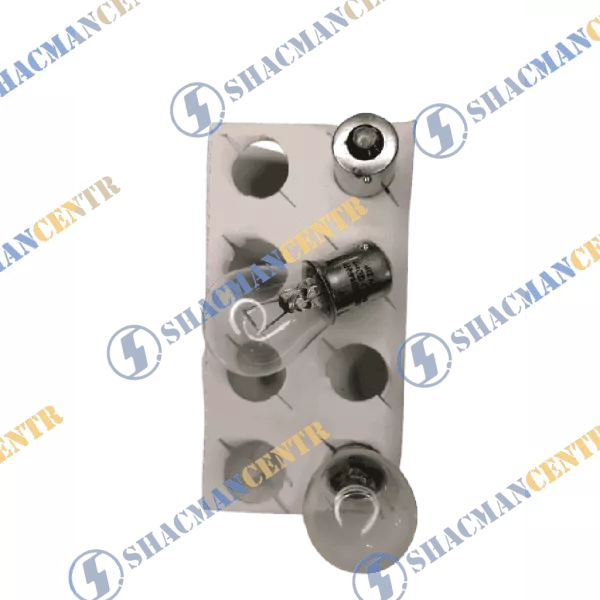 Лампа поворотника 21W 24V SCT