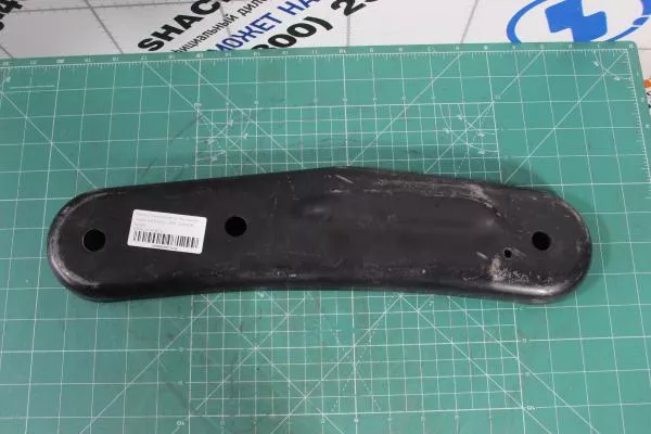 Кронштейн ограничителя задней подвески кабины (RR) SHAANXI, X6000