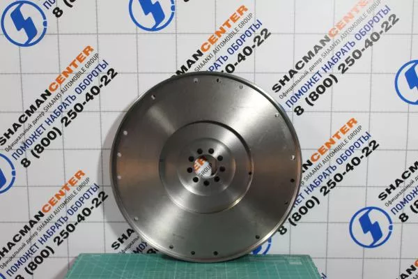 Маховик (37 отверстий) SHAANXI, Евро-3, WP10