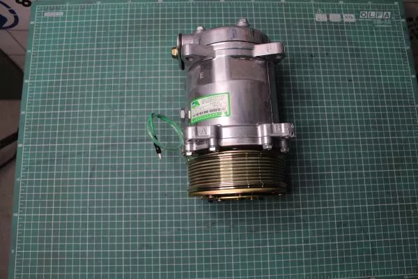 Компрессор кондиционера SITRAK, MC11.44-50