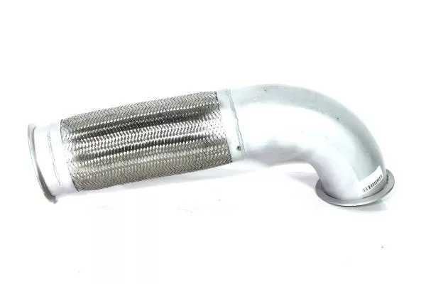 Гофра выхлопной системы D150, L700, HOWO