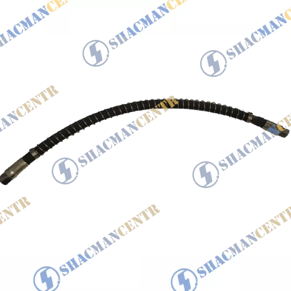 Шланг тормозной камеры задней L680 D16 (2 гайки)