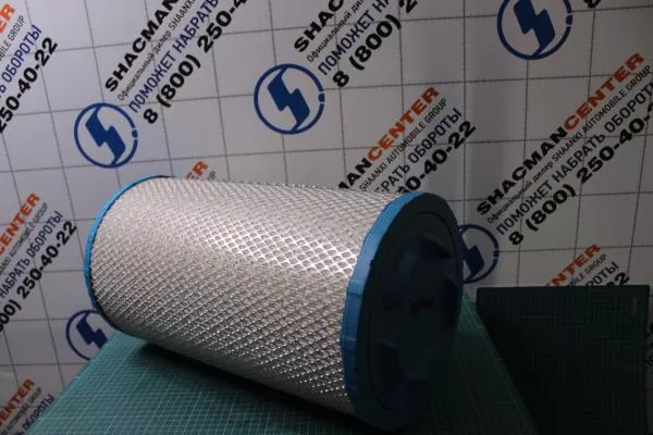 Фильтр воздушный (2747) AUTOMAX, T5G, (AM1297).