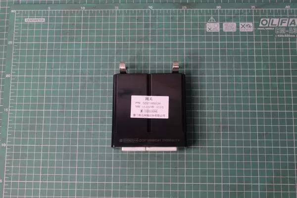 Блок шлюз кабины SHAANXI, X5000