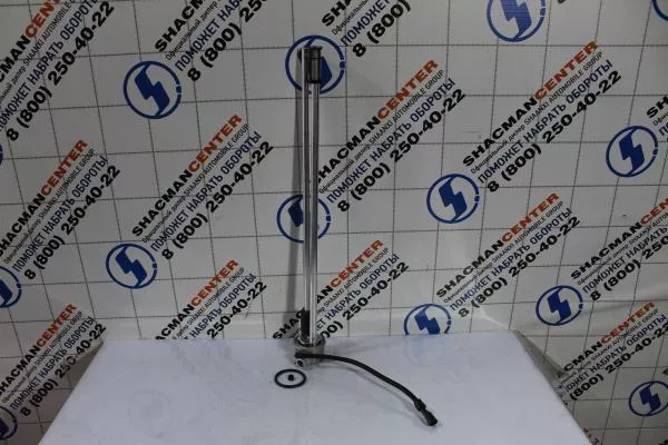 Топливозаборник L680, (400л.) SHAANXI, (DZ91198550138, DZ199114550146)