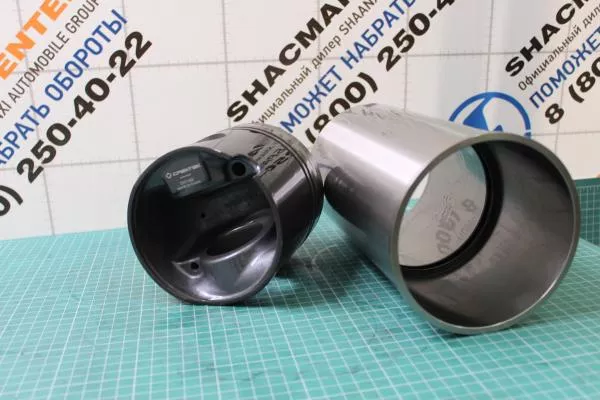 Поршневая группа CREATEK, WP10, Евро-3, Евро-4, 336 л.с., (CK8005)