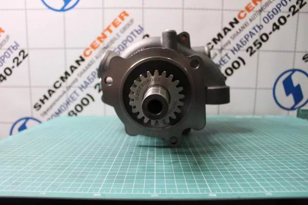 Насос водяной AUTOMAX, ISM11, X3000, (AM1191)