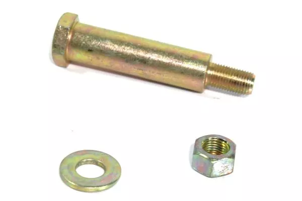 Болт D22, (переднего стабилизатора (с гайкой)) HOWO