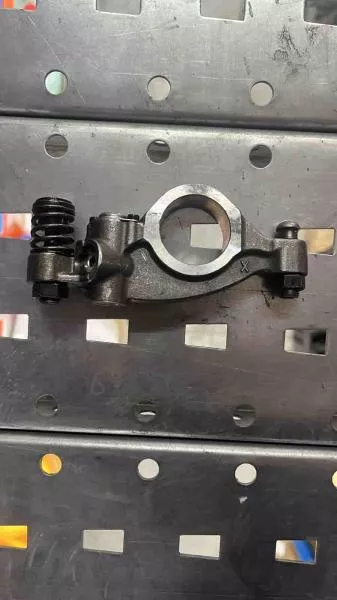 Коромысло выпускного клапана SHAANXI, Евро-5, WP10, WP12, WP13