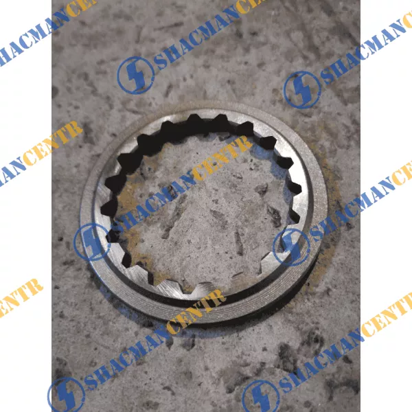 Шайба регулировочная вторичного вала 5,85мм