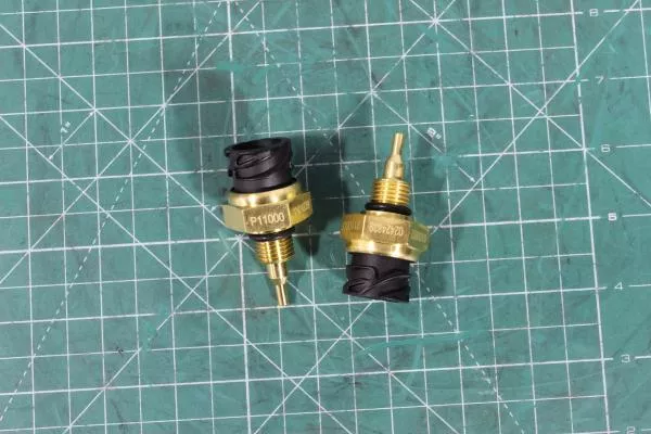 Датчик температуры ретардера FULLER, FHB400