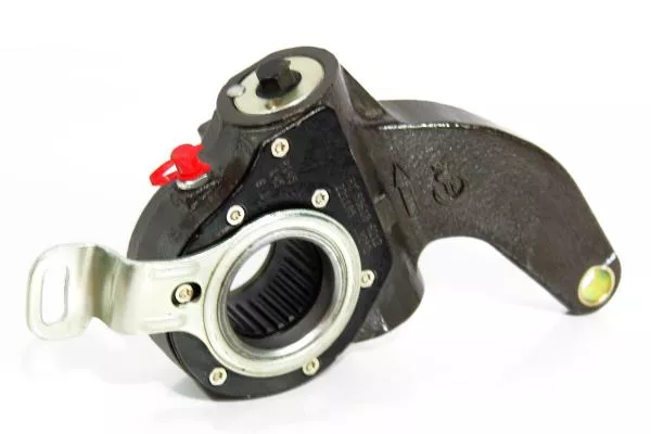 Трещетка тормозная (FR) SHAANXI