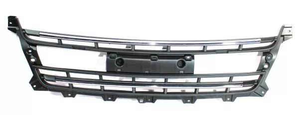 Решетка бампера (Верхний) SHAANXI, X6000