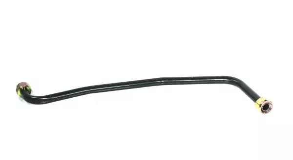 Трубка воздушного компрессора SHAANXI, X6000