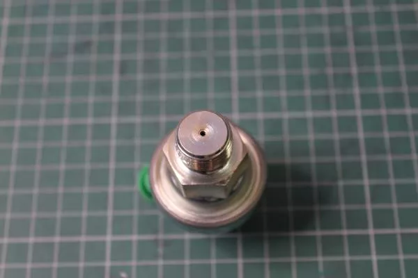 Датчик давления масла SHAANXI, WP12, WP10, Евро-3