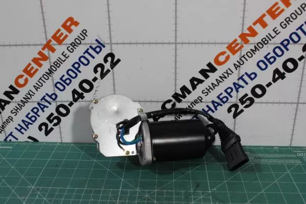 Мотор стеклоочистителя SITRAK, T5G