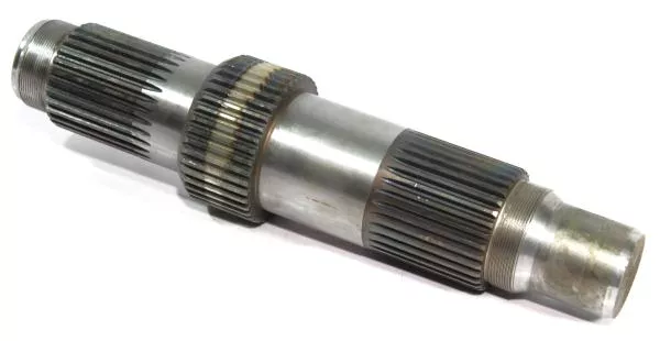 Вал МОД SHAANXI