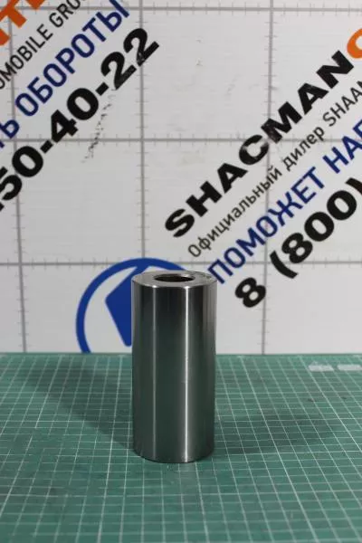 Поршневой палец D50, L115, WEICHAI, WP10