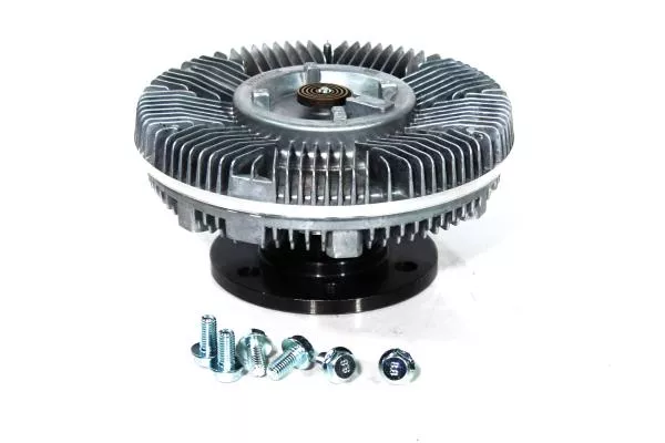 Гидромуфта HOWO, WP10, WD615